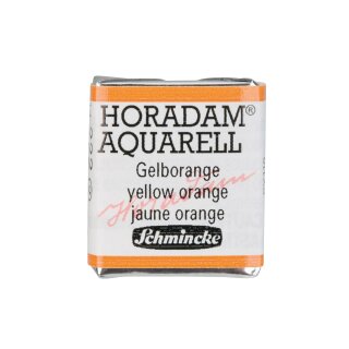 Gelborange