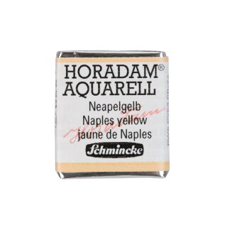 Neapelgelb