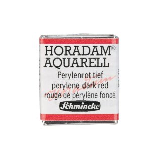 Perylenrot tief