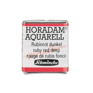 Rubinrot dunkel