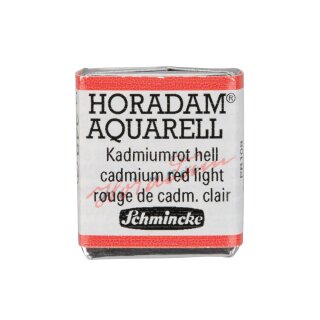 Kadmiumrot hell