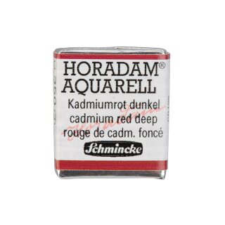 Kadmiumrot dunkel