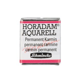 Permanent Karmin