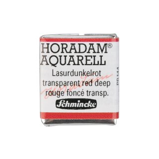 Lasurdunkelrot