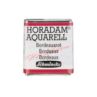 Bordeauxrot