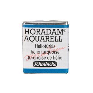 Heliotürkis