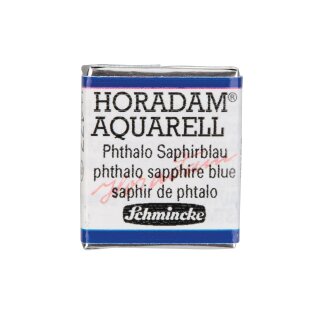 Phthalo Saphirblau