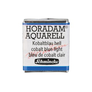 Kobaltblau hell