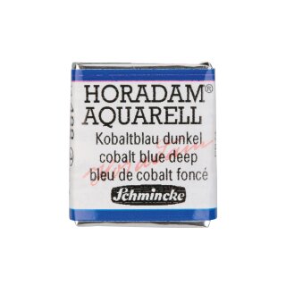 Kobaltblau dunkel