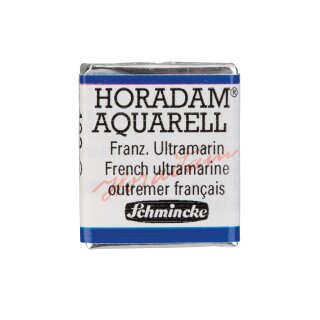 Französisches Ultramarin