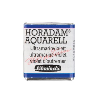 Ultramarinviolett