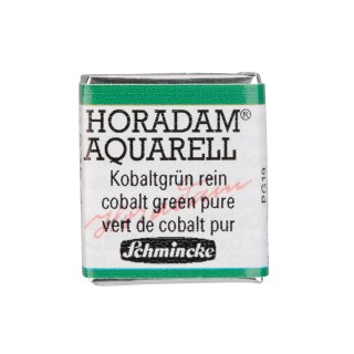 Kobaltgrün rein