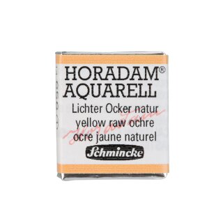 Lichter Ocker natur