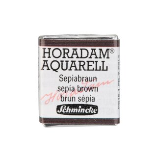 Sepiabraun