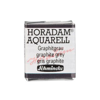 Graphitgrau