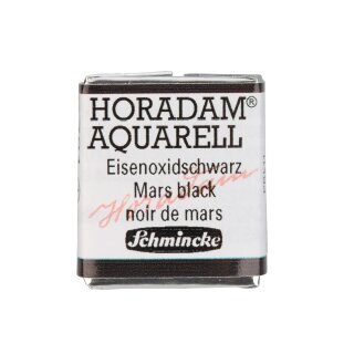 Eisenoxidschwarz