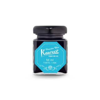 Paradiesblau