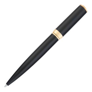 Black & Gold