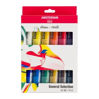 12 x 20 ml