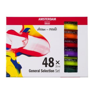 48 x 20 ml