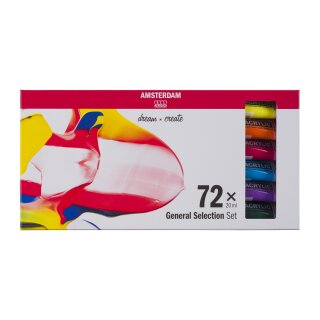 72 x 20 ml